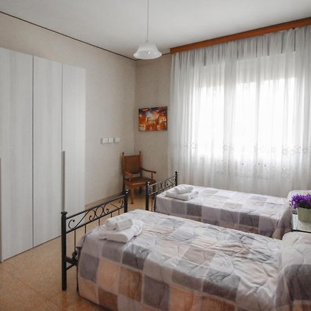 Bed And Breakfast Gaudenzi 볼로냐 외부 사진