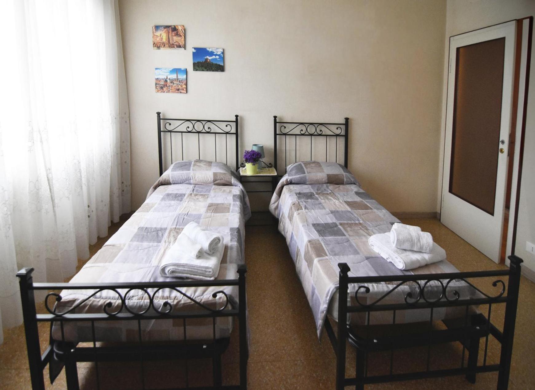 Bed And Breakfast Gaudenzi 볼로냐 외부 사진