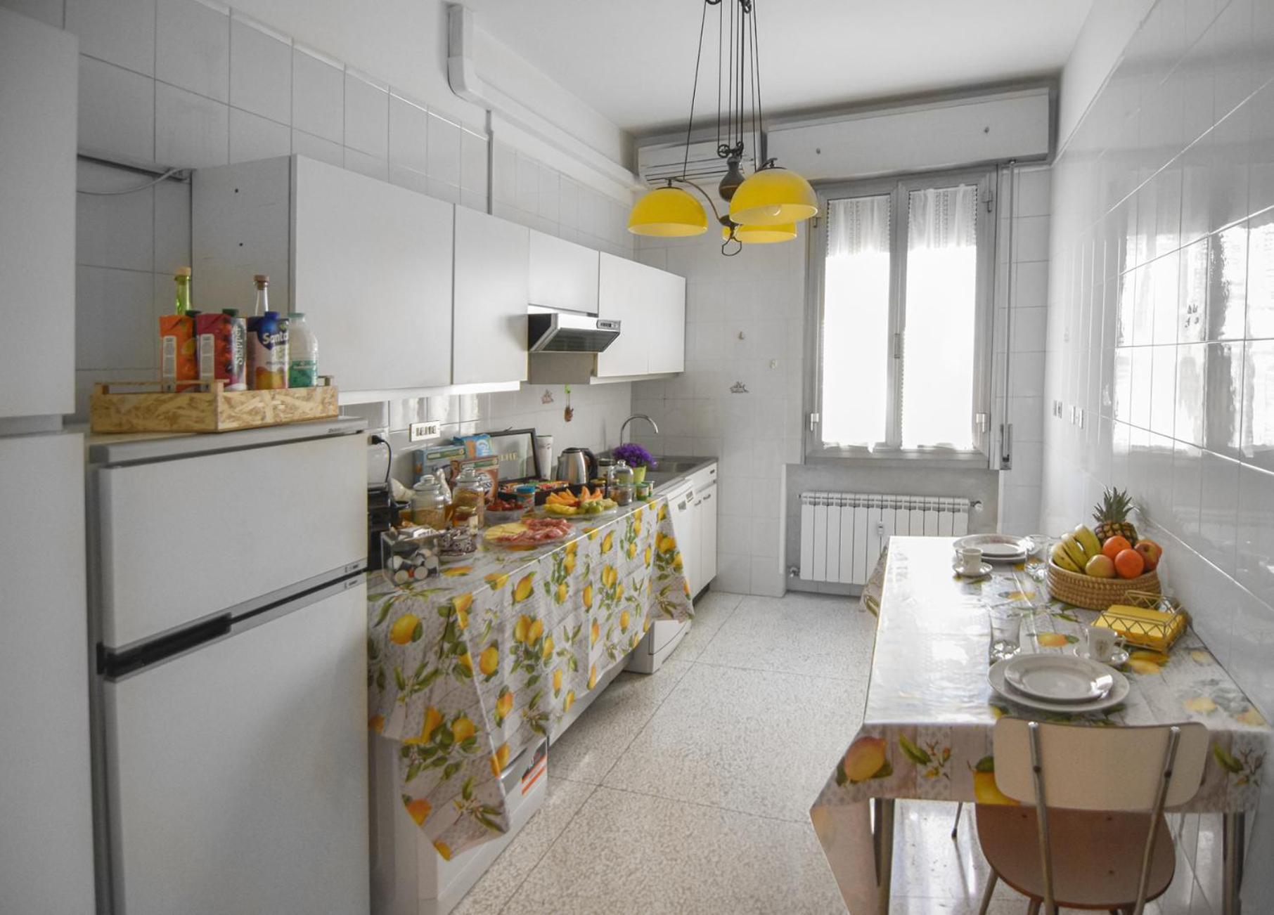 Bed And Breakfast Gaudenzi 볼로냐 외부 사진