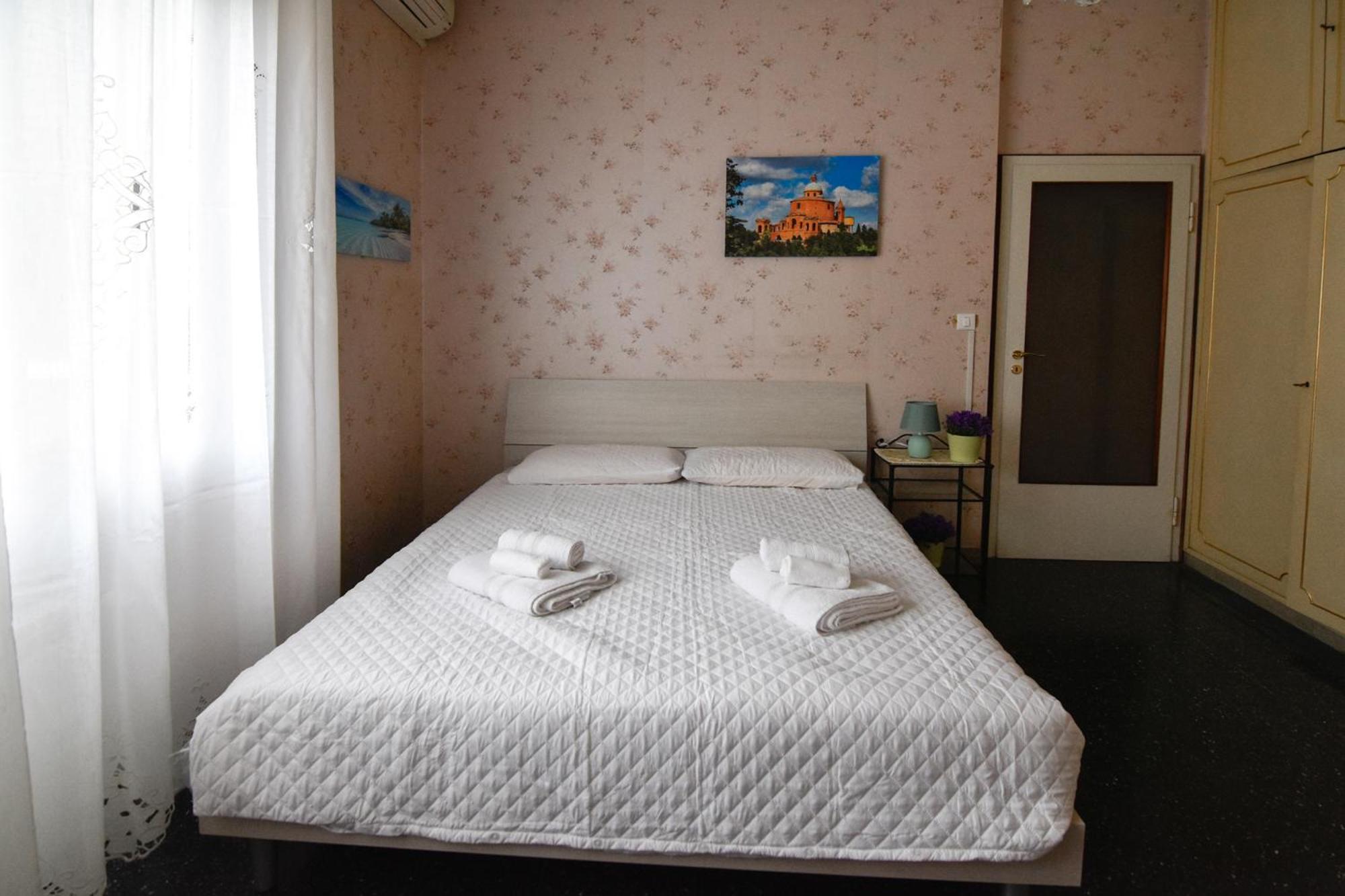 Bed And Breakfast Gaudenzi 볼로냐 외부 사진
