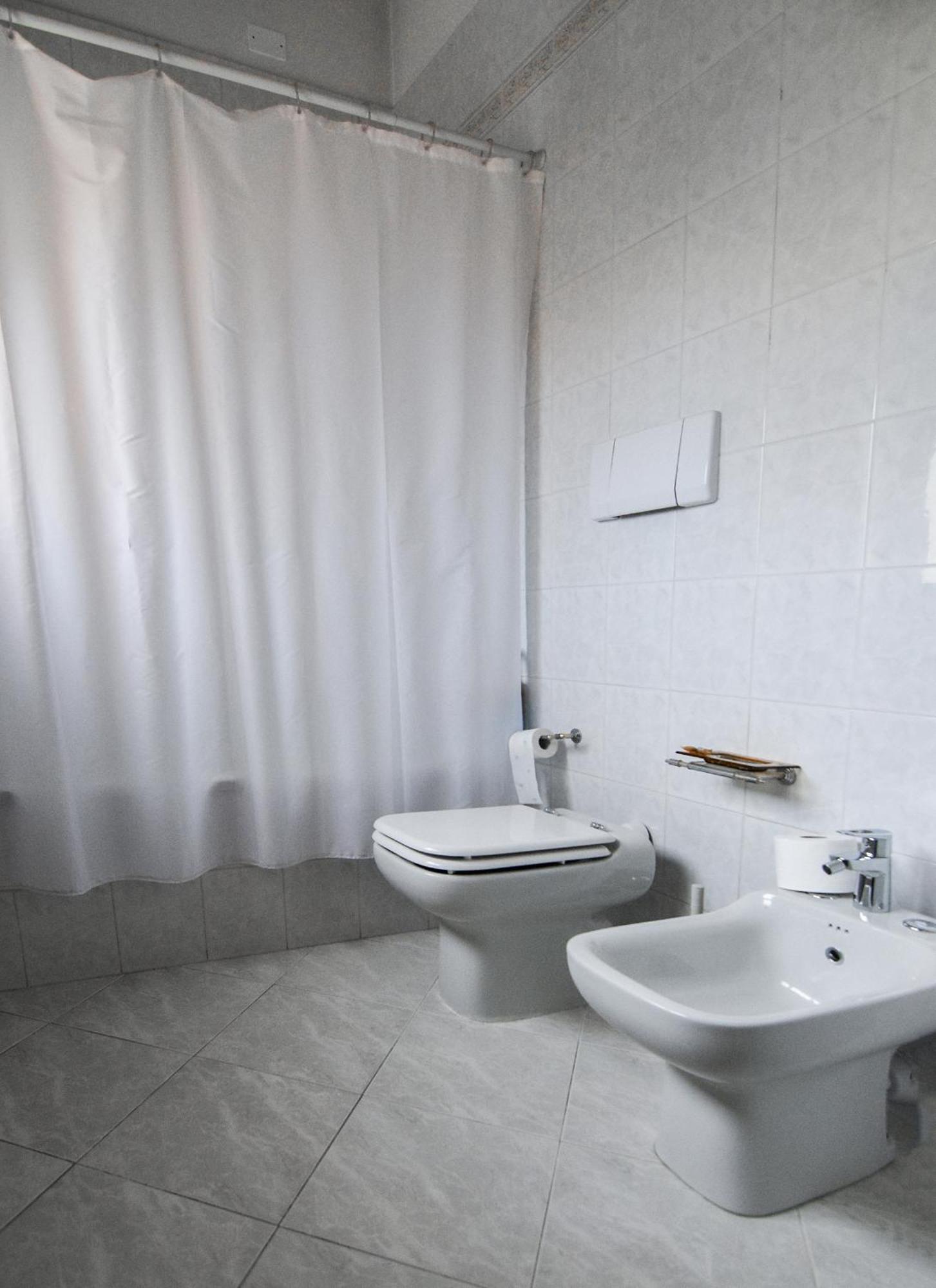 Bed And Breakfast Gaudenzi 볼로냐 외부 사진