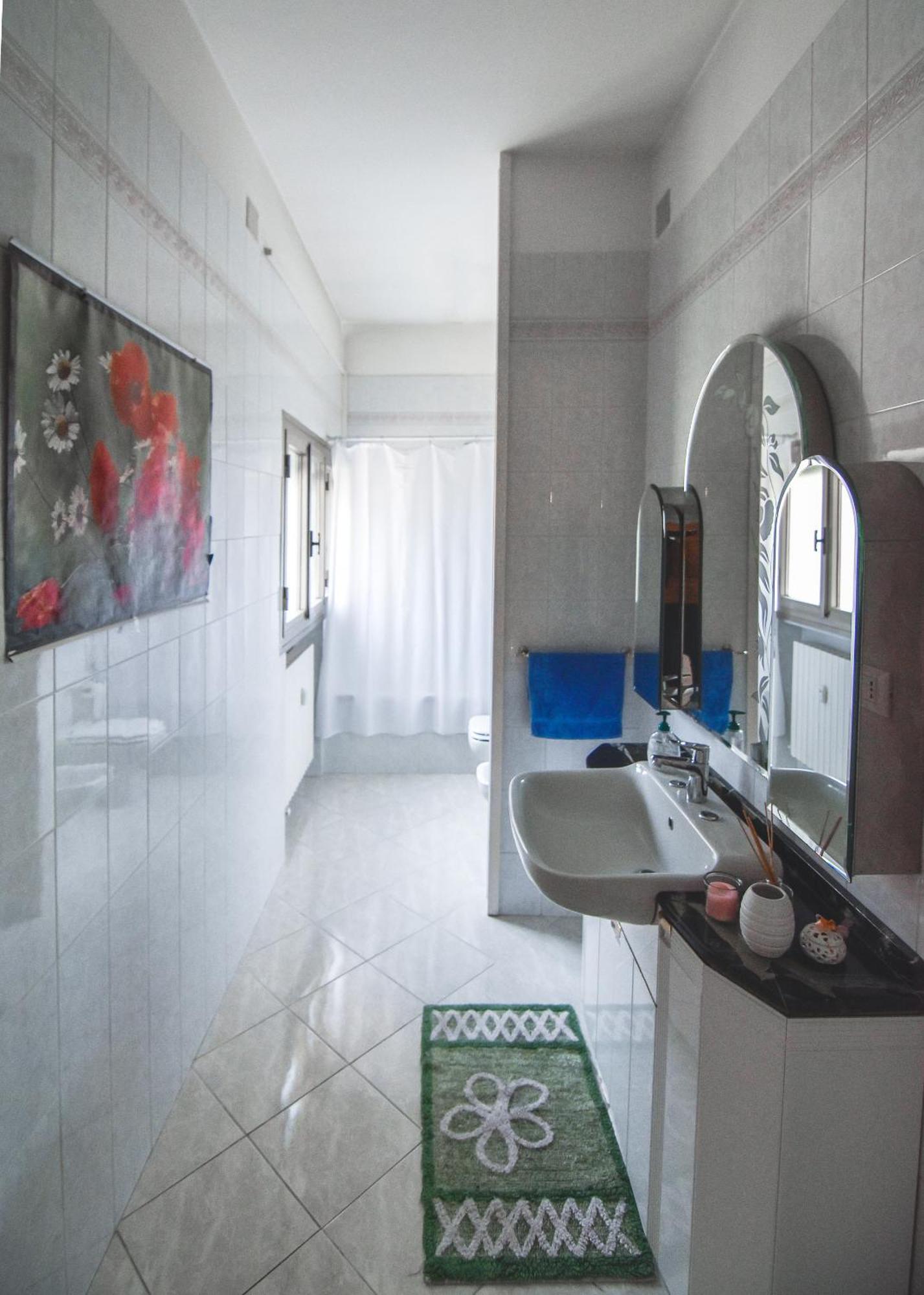 Bed And Breakfast Gaudenzi 볼로냐 외부 사진