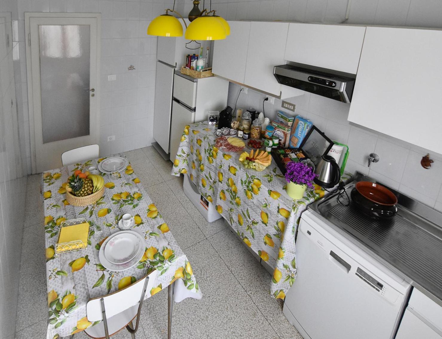Bed And Breakfast Gaudenzi 볼로냐 외부 사진