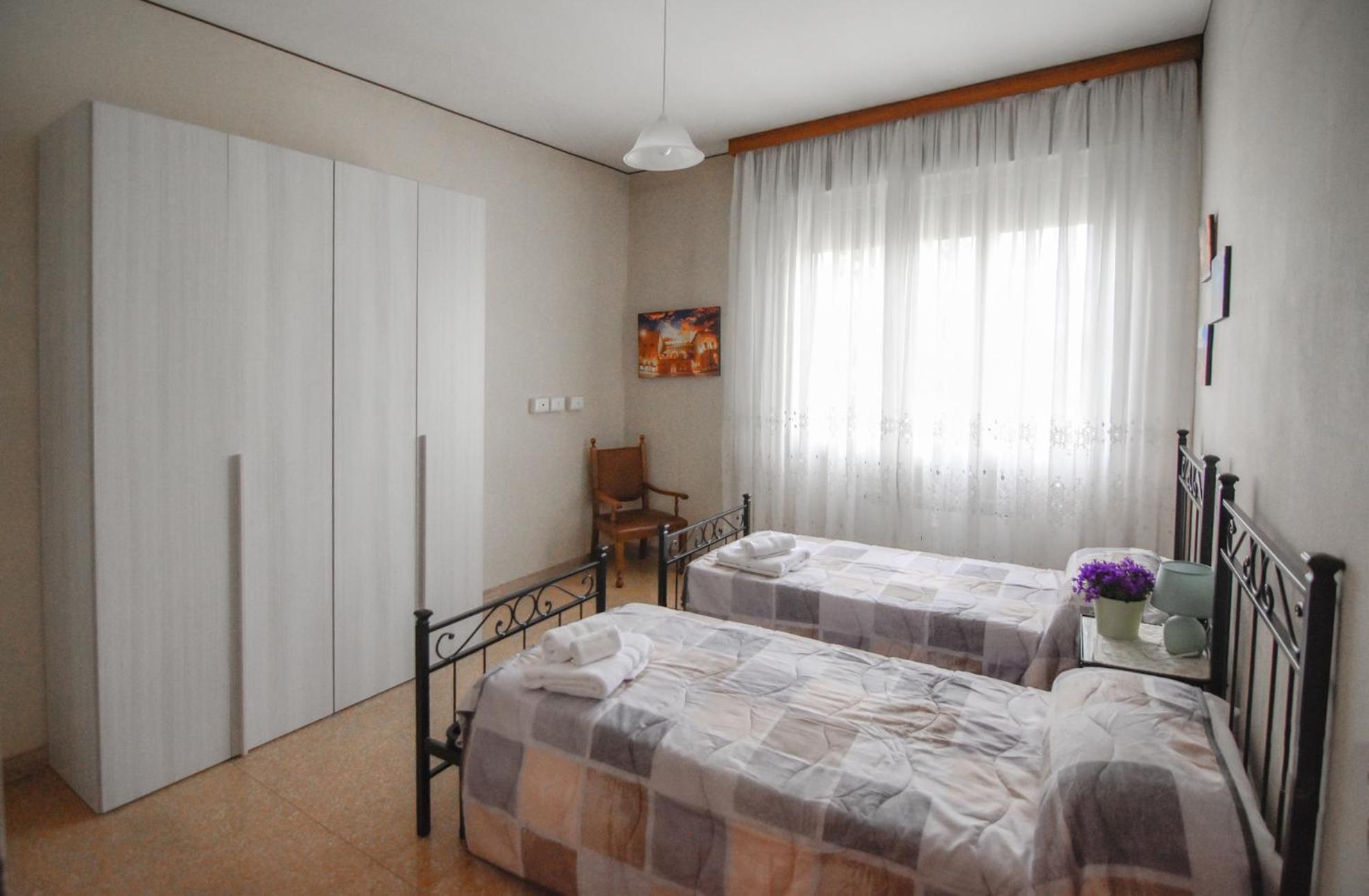 Bed And Breakfast Gaudenzi 볼로냐 외부 사진