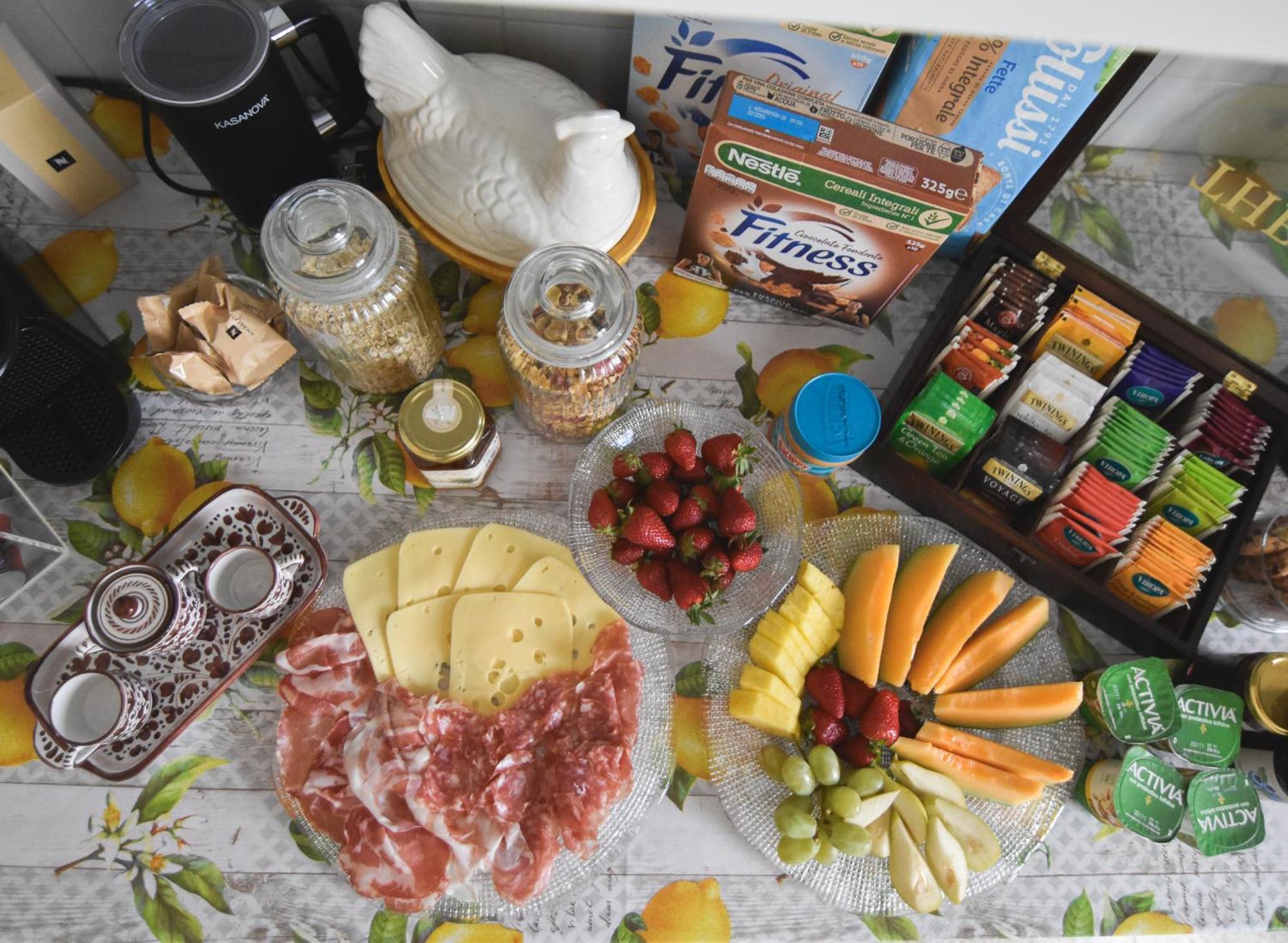 Bed And Breakfast Gaudenzi 볼로냐 외부 사진