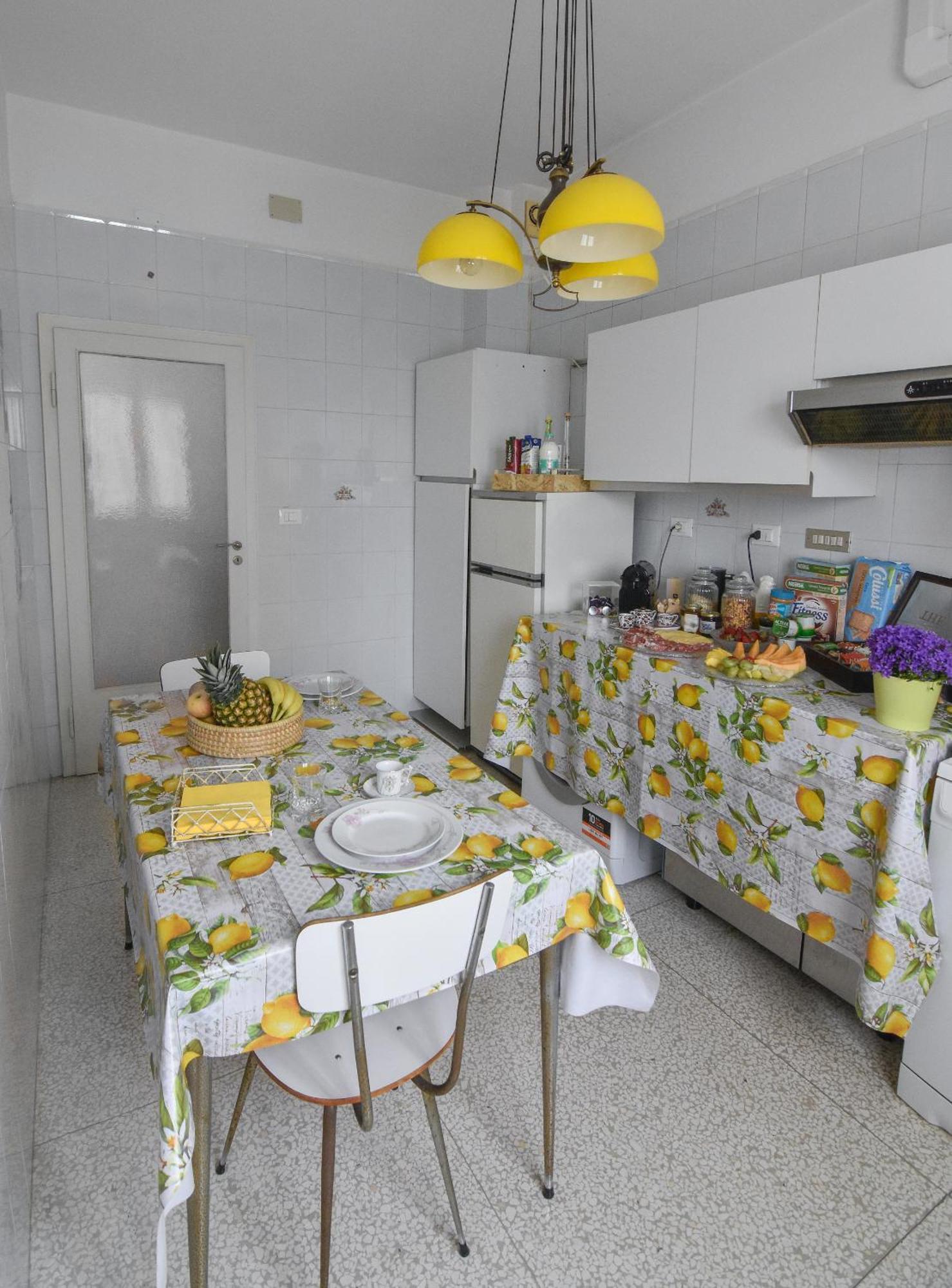 Bed And Breakfast Gaudenzi 볼로냐 외부 사진