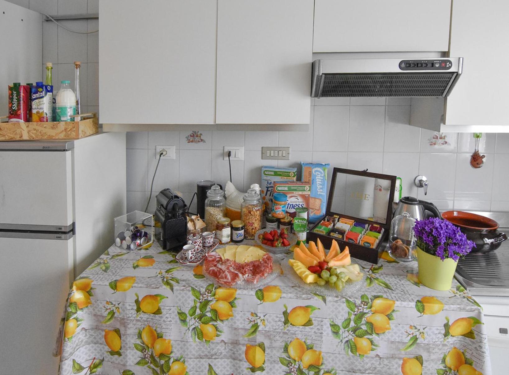 Bed And Breakfast Gaudenzi 볼로냐 외부 사진