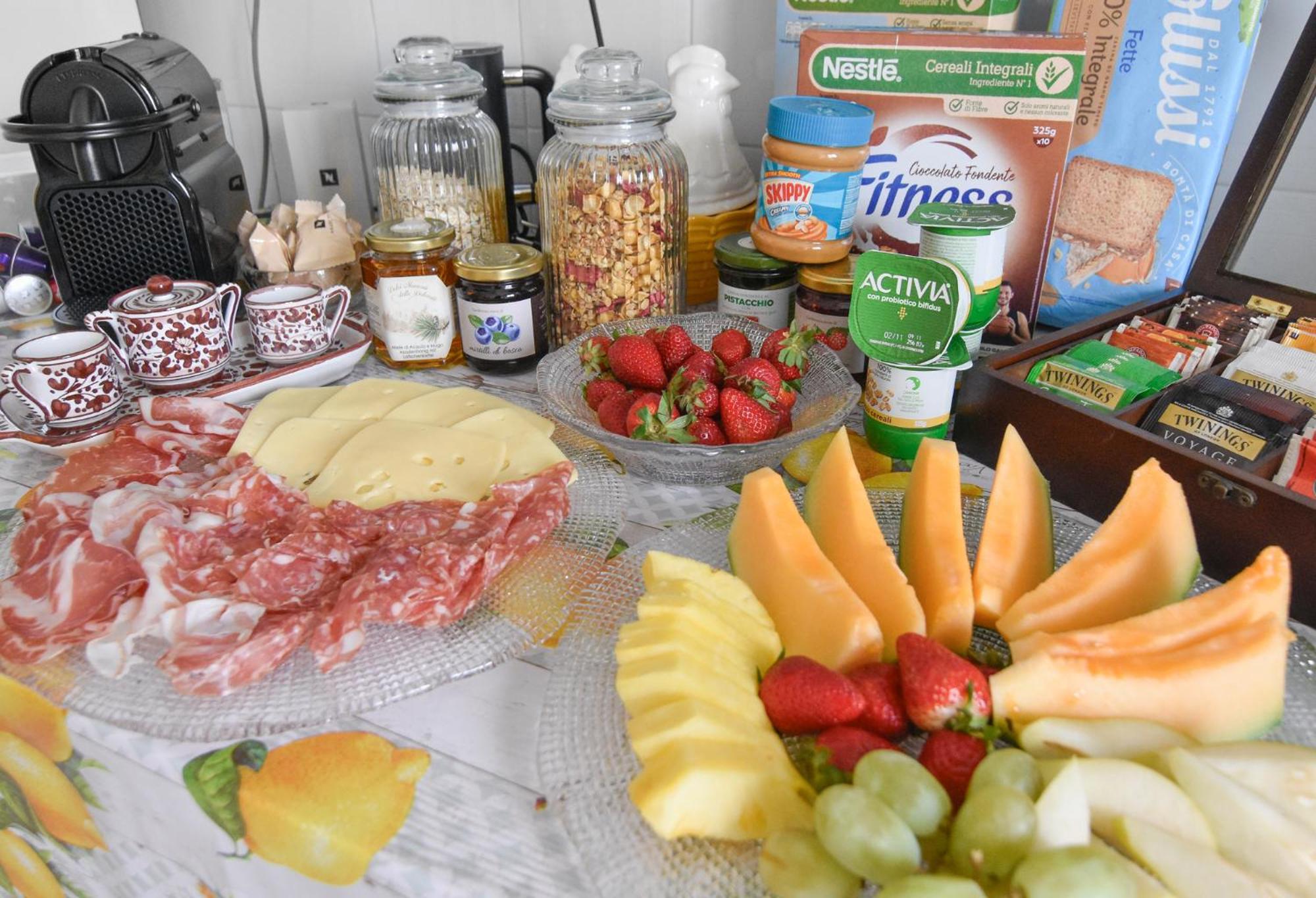 Bed And Breakfast Gaudenzi 볼로냐 외부 사진