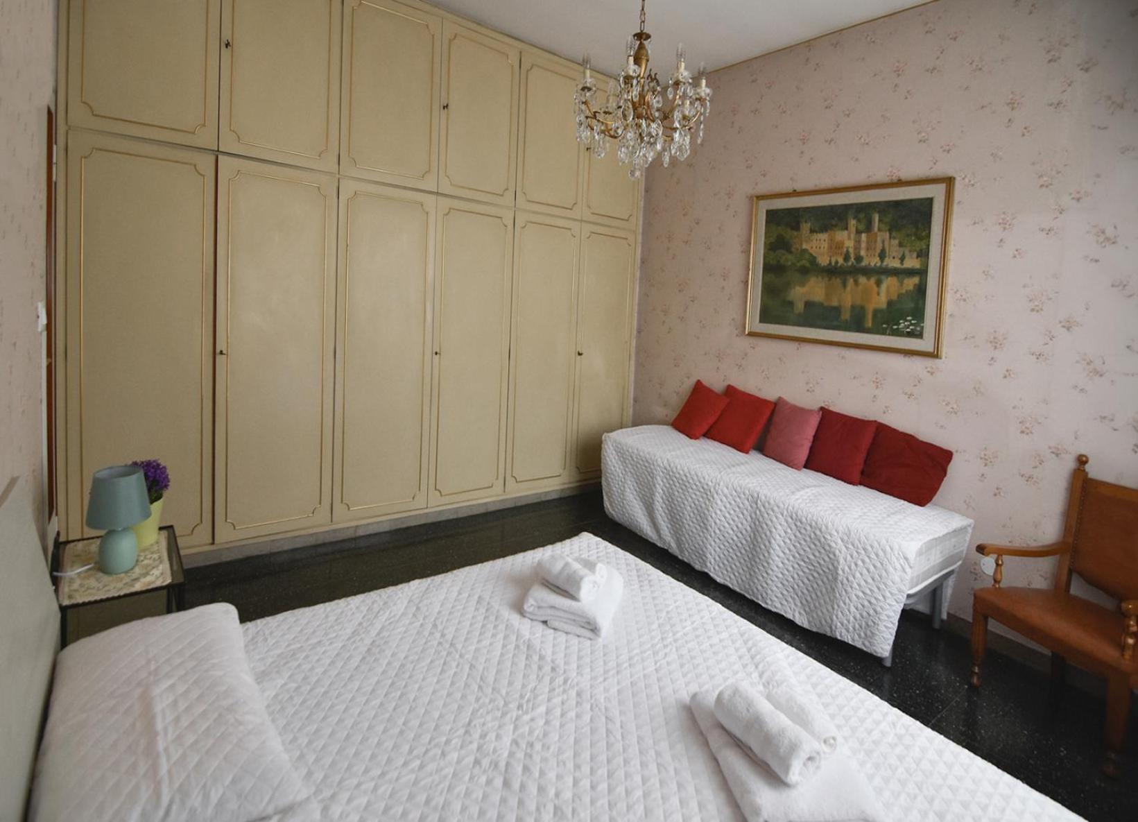 Bed And Breakfast Gaudenzi 볼로냐 외부 사진